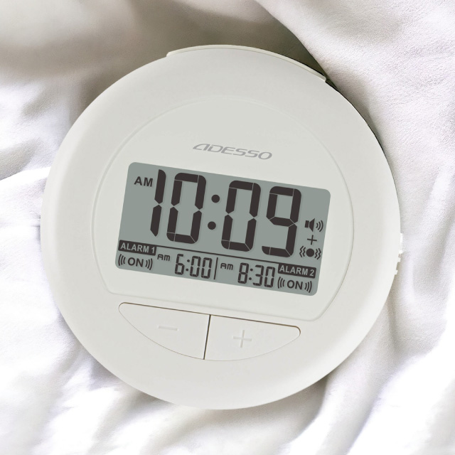 解読式振動時計メテオ　動作確認品 蛍(ホタル)｜あなたに寄り添う MAG (マグ) の時計 ノア精密株式会社